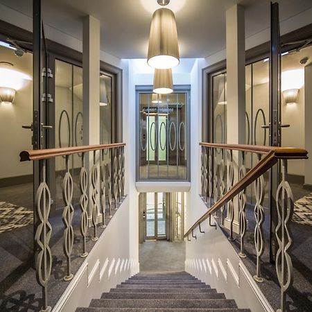 Hotel Vilnia Vilnius Bagian luar foto