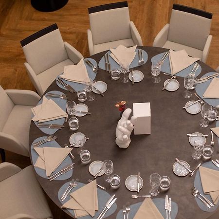 Hotel Vilnia Vilnius Bagian luar foto