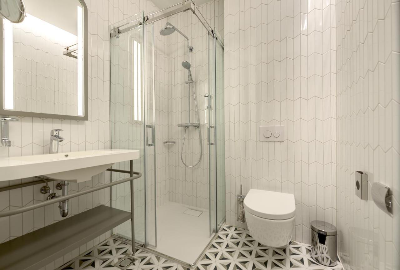 Hotel Vilnia Vilnius Ruang foto