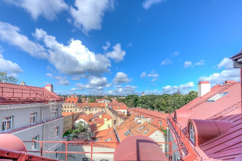 Hotel Vilnia Vilnius Bagian luar foto