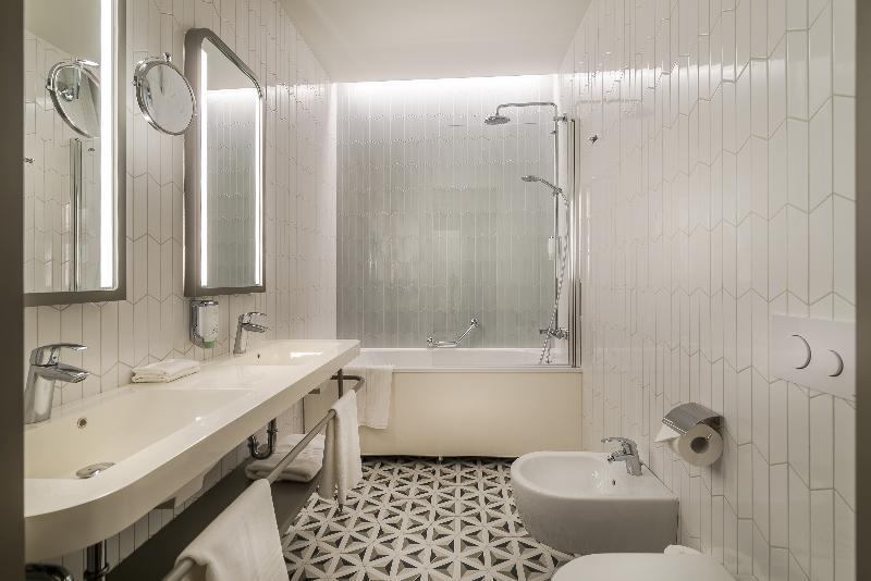 Hotel Vilnia Vilnius Bagian luar foto