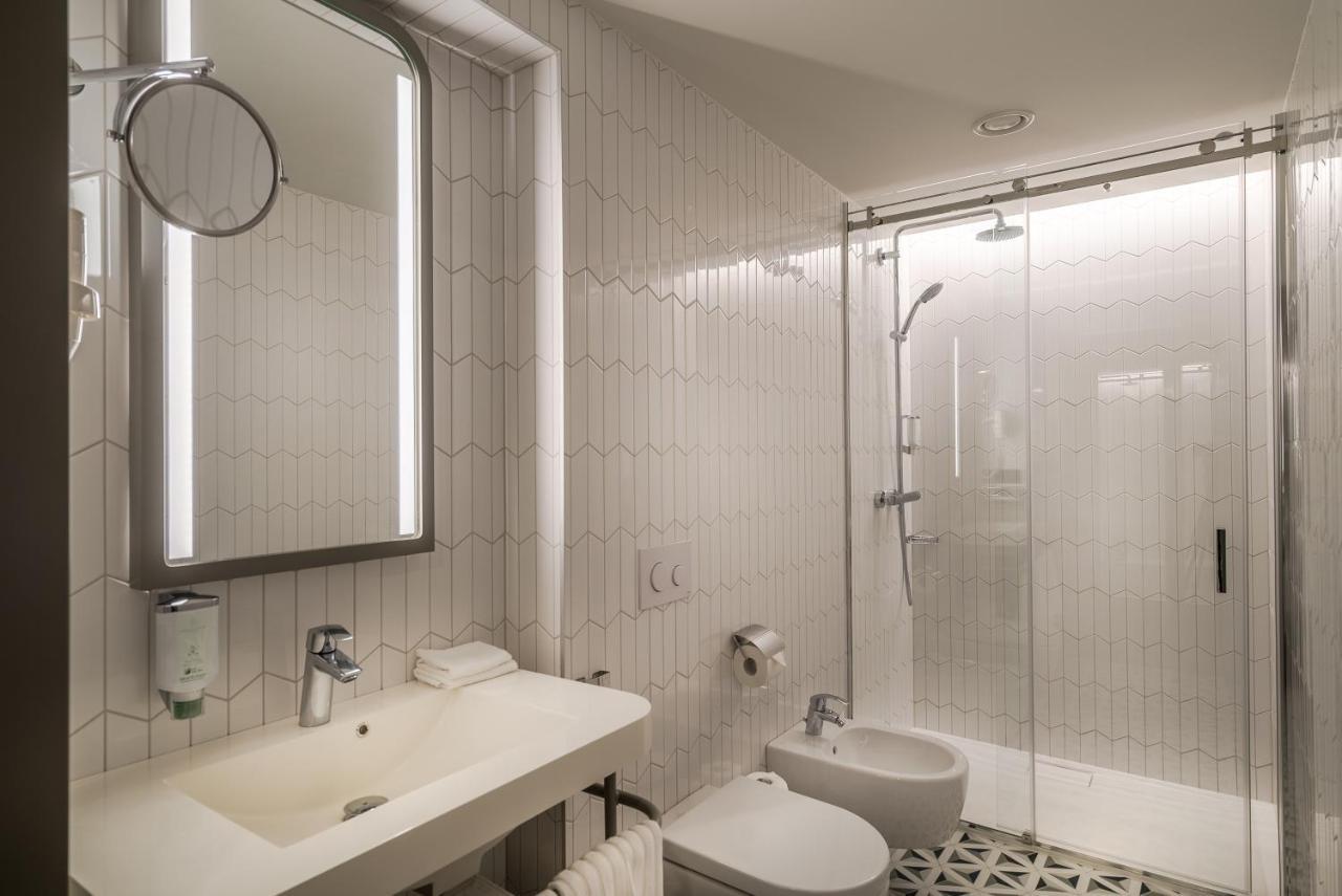Hotel Vilnia Vilnius Bagian luar foto
