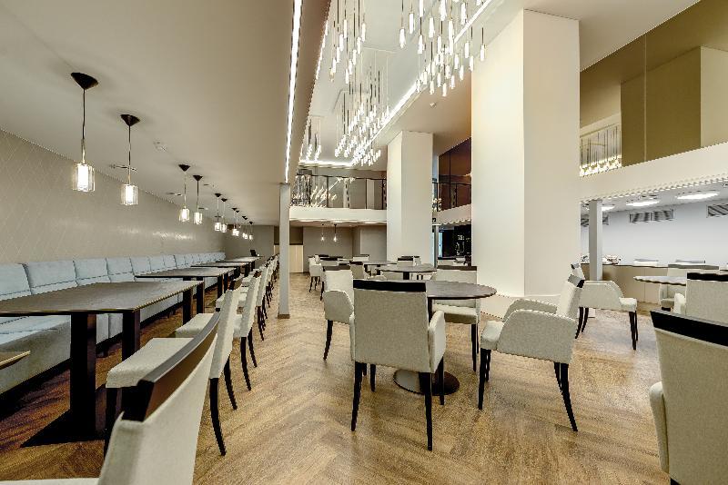 Hotel Vilnia Vilnius Bagian luar foto